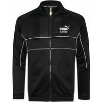 PUMA King Track Jacket Herren Jacke 535652-01