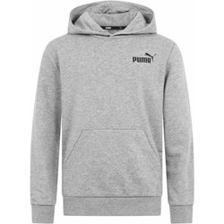 Puma Essentials Hoodie Bambini Felpa Con Cappuccio 586970-03