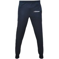 Zeus Enea Trainingshose Navy