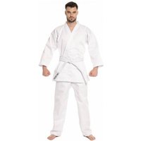 JELEX "Kihaku" Erwachsene Karateanzug mit Gürtel