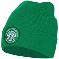 Celtic Glasgow Kinder Beanie Mütze CEL-STK-005
