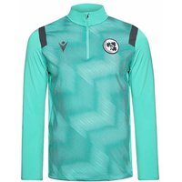 Irland macron Herren Cricket Sweatshirt 58581145