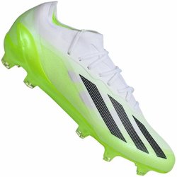 Adidas X Crazyfast.1 Fg Unisex Scarpe Da Calcio HQ4516