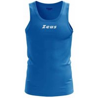 Zeus Canotta Beach Volleyball Herren Shirt light royal – günstig kaufen