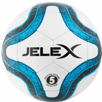JELEX "Topscorer" Fußball blau