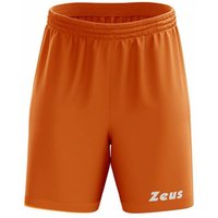 Zeus Pantaloncino Promo Herren Shorts arancio