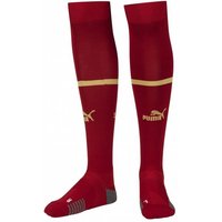Serbien PUMA Stutzen 765772-01