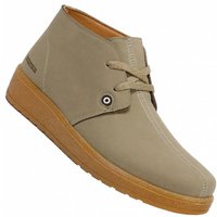 Lambretta Pinto Casual Herren Schuhe sand LAM0073-I19
