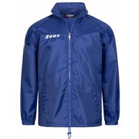 Zeus Regenjacke Blau — Bild 1