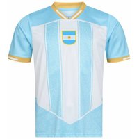 Argentinien "Performante" JELEX Herren Trikot