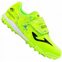 Joma SUPER COPA Turf Kinder Multinocken Fußballschuhe SCJW2409TFVC