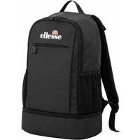 ellesse Tessuto Durable Schul- / Uni- Rucksack 25 L SHBA4822-Black