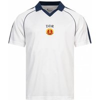 DDR "Retro History" JELEX Herren Auswärts Trikot