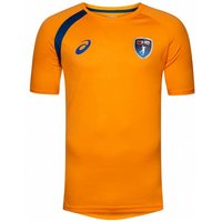 Montpellier Handball MAHB ASICS Herren Trainings Trikot 135446-0524
