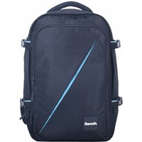 Bench Tignes Cabin Backpack Kabinengepäck 20 L BAG-NO-70-BLACK