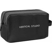 VERTICAL STUDIO "Tovik" Kulturbeutel 3L schwarz