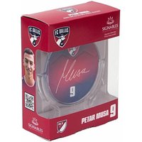 FC Dallas Petar Musa #9 Fußball Sammlerstück 14 cm 850056417365