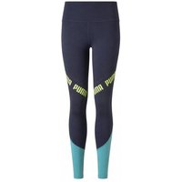 PUMA Runtrain 7/8 Leggings Mädchen Tights 846917-43