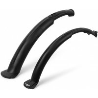 LEANDRO LIDO Universal Fahrrad Schutzblech Set 26"bis 27,5"