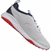 PUMA Fusion Pro Unisex Golfschuhe 377041-06