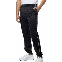 Lotto Track Pants Herren Trainingshose MPTX10010-black — Bild 1