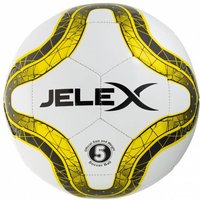 JELEX "Topscorer" Fußball gelb