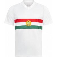 Ungarn "Retro History" JELEX Herren Trikot
