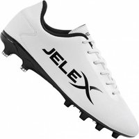 JELEX "Legend Mundial" FG Herren Fußballschuhe weiß