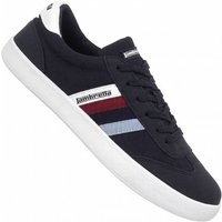 Lambretta Vulkan Herren Sneaker navy LAM0037-C13