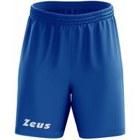 Zeus Jam Basketball Shorts royal