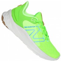 New Balance Fresh Foam Roav V2 Herren Laufschuhe MROAVRN2-LIME — Bild 1