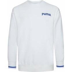 Puma Team Crew Tr Uomo Felpa 539696-02
