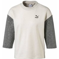 PUMA Evo Crew Sweat Mädchen Sweatshirt 592677-21 — Bild 1