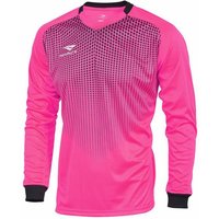 PENALTY Delta Herren Torwarttrikot Fluo Pink/Black 3.115.017.550