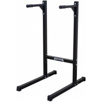 SPORTINATOR "Gladio" Dip Station mit gepolsterten Griffen