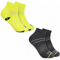 Lotto Performance Sport Unisex Socken 2 Paar LOTTO005B-VGT-HI PP
