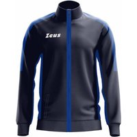 Zeus Relax Start Herren Präsentations Jacke dunkelblau