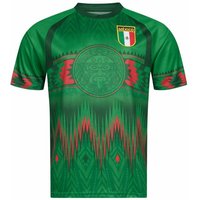 Mexiko "Performante" JELEX Herren Trikot
