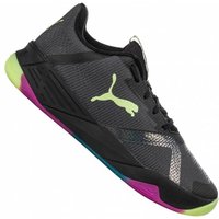PUMA Accelerate Turbo Nitro II Handballschuhe 106876-01