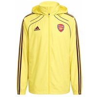 Arsenal London FC adidas Windbreaker Herren Jacke JF0552