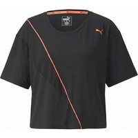 PUMA dryCELL Train Pearl Tee Damen Sport Shirt 519933-01 — Bild 1