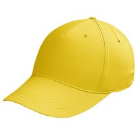 Zeus Baseball Kappe Gelb — Bild 1