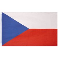 Tschechien Flagge MUWO "Nations Together" 90 x 150 cm