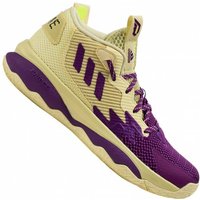 adidas Dame 8 Bounce Pro Kinder Basketballschuhe GW3863