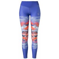 PUMA Shatter Tight Damen Fitness Leggings 514492-06 — Bild 1