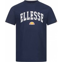 ellesse Maddex Herren T-Shirt SBS23231-Navy — Bild 1
