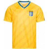 Schweden "Retro History" JELEX Herren Trikot