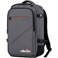 ellesse Cabin Bag Bottega Rucksack 16,8 L SHBA4823-GREY