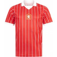 Tschechoslowakei "Retro History" JELEX Herren Trikot