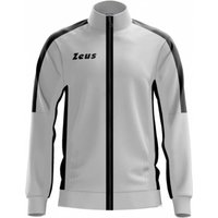 Zeus Relax Start Herren Präsentations Jacke grau